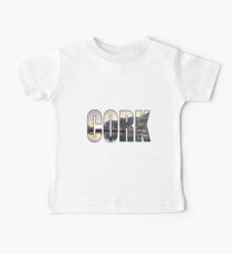 Cork Baby Tee