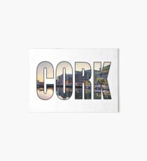 Cork Art Board