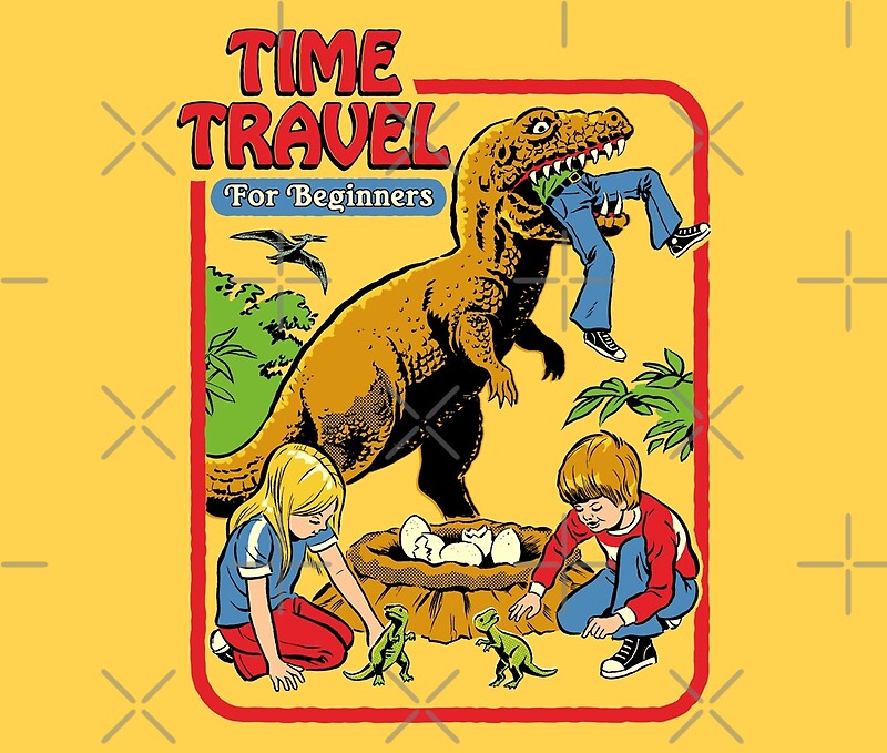 time-travel-for-beginners-by-steven-rhodes-redbubble