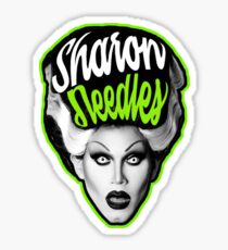 Sharon Needles Sticker