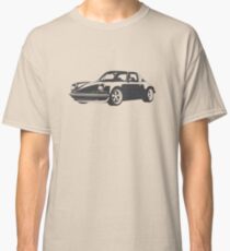 Masterpiece Vector Classic T-Shirt