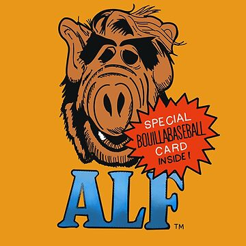 🔥Vintage 80s ALF TV Crew Jacket