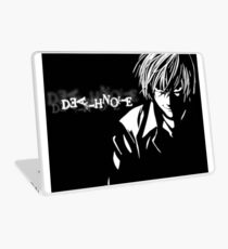 Kira Skin de laptop