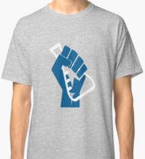 Stand with Science! Classic T-Shirt