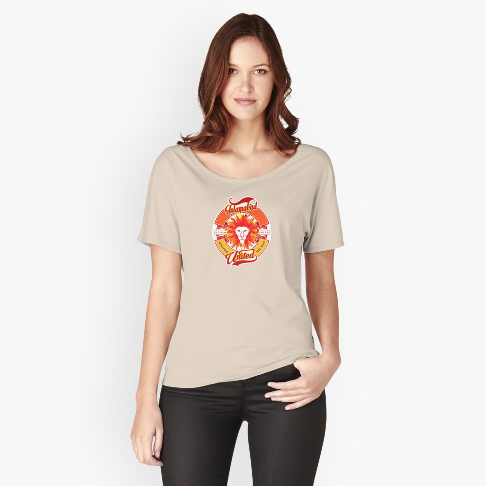 islamabad united t shirt