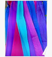 Streamers Poster