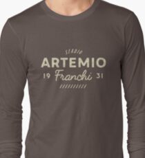 sudadera Fiorentina manga larga sudadera Fiorentina manga larga