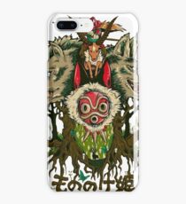 Mononoke iPhone 8 Plus Case