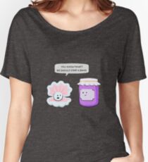 Pearl And Jam Start A Band Women's Relaxed Fit T-Shirt