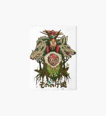 Mononoke Art Board