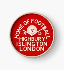 Highbury Clock