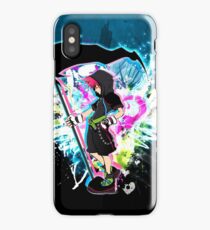 Kingdom Hearts-Sora! iPhone Case/Skin