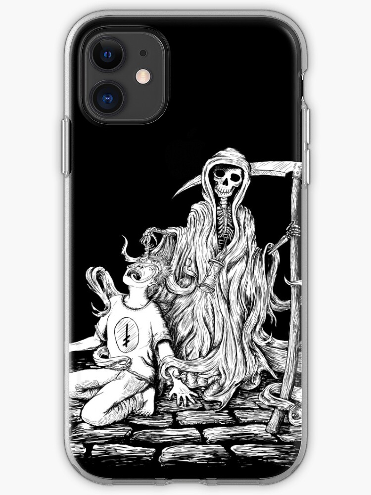 Winya No.73 iPhone 11 case Winya No.73 iPhone 11 case