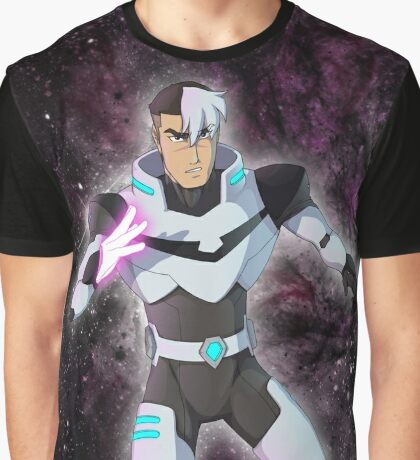 voltron legendary defender shirt