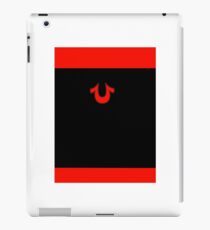 True Religion Case iPad Case/Skin