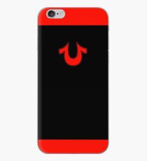 True Religion Case iPhone Case
