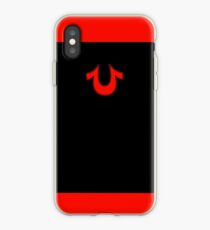 True Religion Case iPhone Case
