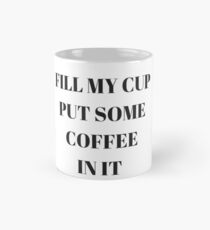 Uptown Coffee Mug Mug
