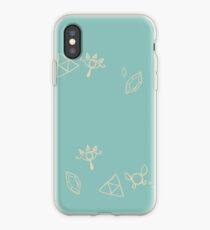 Vinilo o funda para iPhone salvaje.