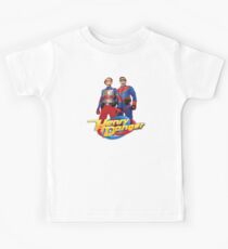 Henry Danger Heroes Kids T-Shirt