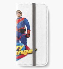 Henry Danger Heroes iPhone Wallet/Case/Skin