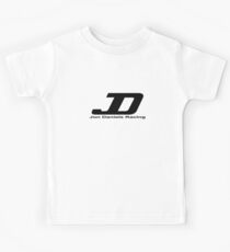 JDR Logo Kids Tee