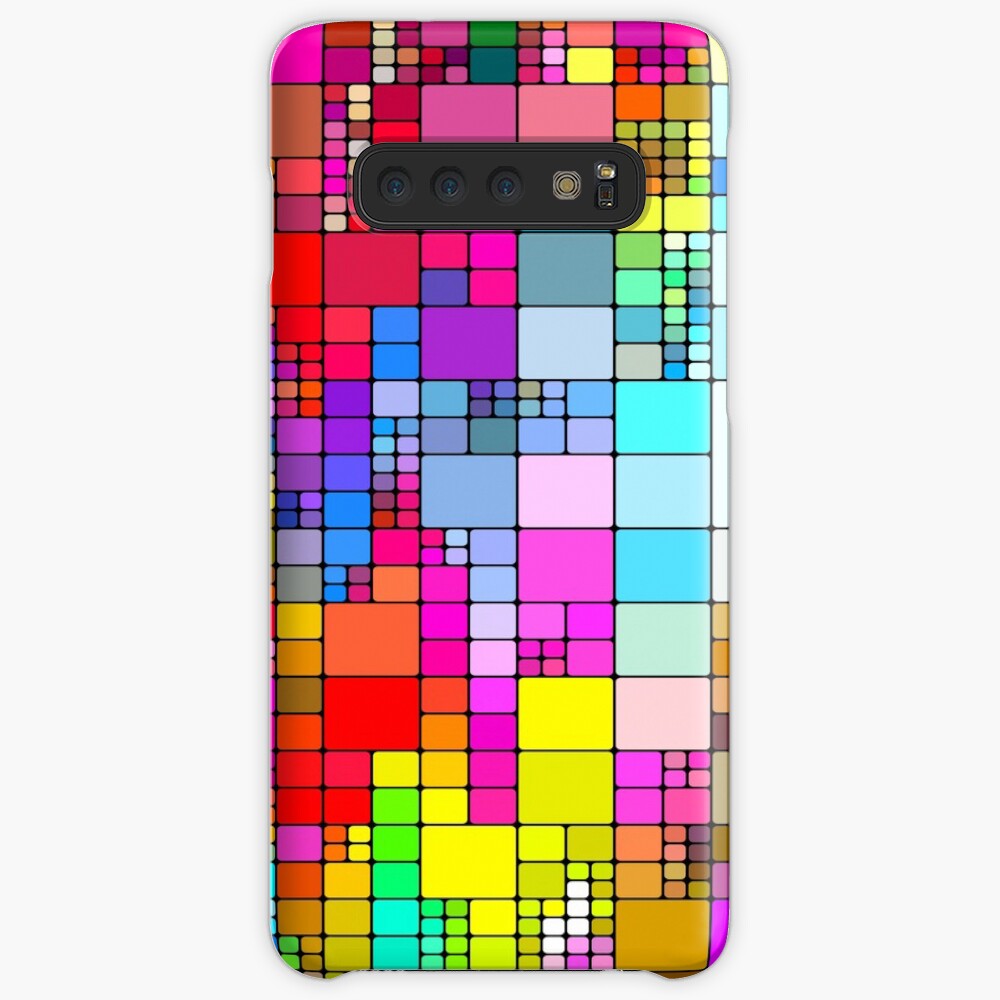 43 Case & Skin for Samsung Galaxy