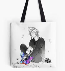 Casual Sun Tote Bag
