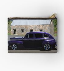 Street Machine Studio Pouch