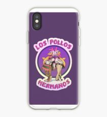 Los Pollos Hermanos iPhone Case