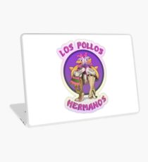 Los Pollos Hermanos Laptop Skin