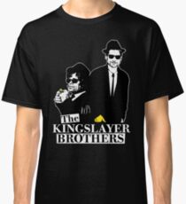 'The Kingslayer Brothers' Classic T-Shirt