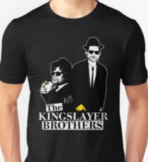'The Kingslayer Brothers' Unisex T-Shirt