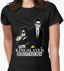Camiseta entallada 'The Kingslayer Brothers'