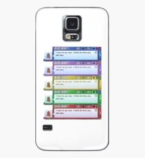 The Sims 3 Case/Skin for Samsung Galaxy