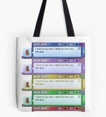 The Sims 3 Tote Bag