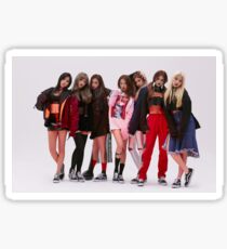 CLC - Hobgoblin Sticker