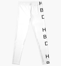 CASH ME OUSSIDE HOW BOW DAH Leggings