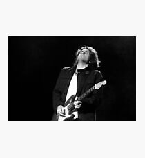 John Mayer - Belief Photographic Print