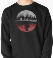 Fremde Dinge Sweatshirt