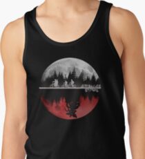 Stranger Things Tank Top