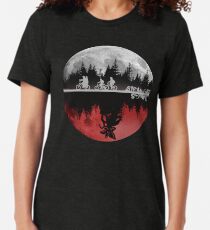 Fremde Dinge Vintage T-Shirt