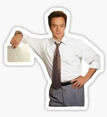 Josh Lyman Sticker