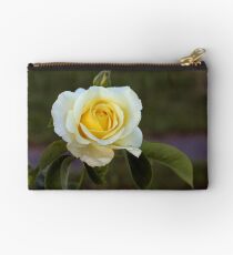 Autumn Roses Studio Pouch