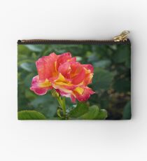 Autumn Roses Studio Pouch