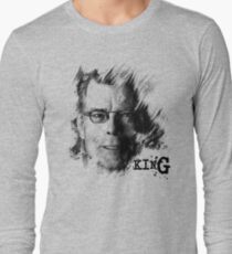 S. King Long Sleeve T-Shirt