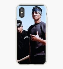 VL iPhone Case