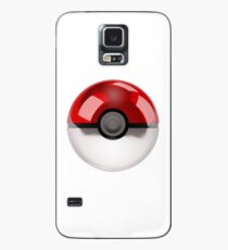 Pokeball - Pokemon Case/Skin for Samsung Galaxy