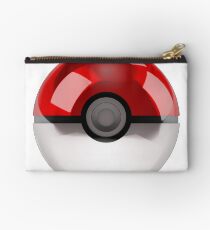 Pokeball - Pokemon Studio Pouch
