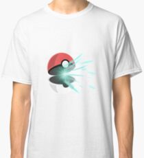 PokeBall Classic T-Shirt